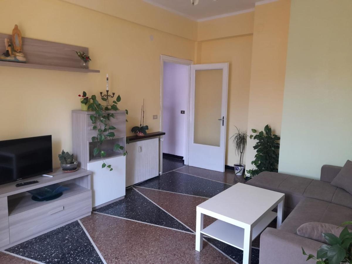 Casa Dei Baiocchi Leilighet Cairo Montenotte Eksteriør bilde