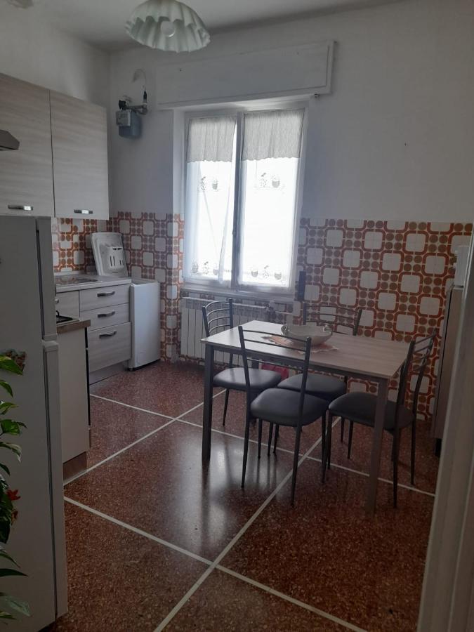 Casa Dei Baiocchi Leilighet Cairo Montenotte Eksteriør bilde