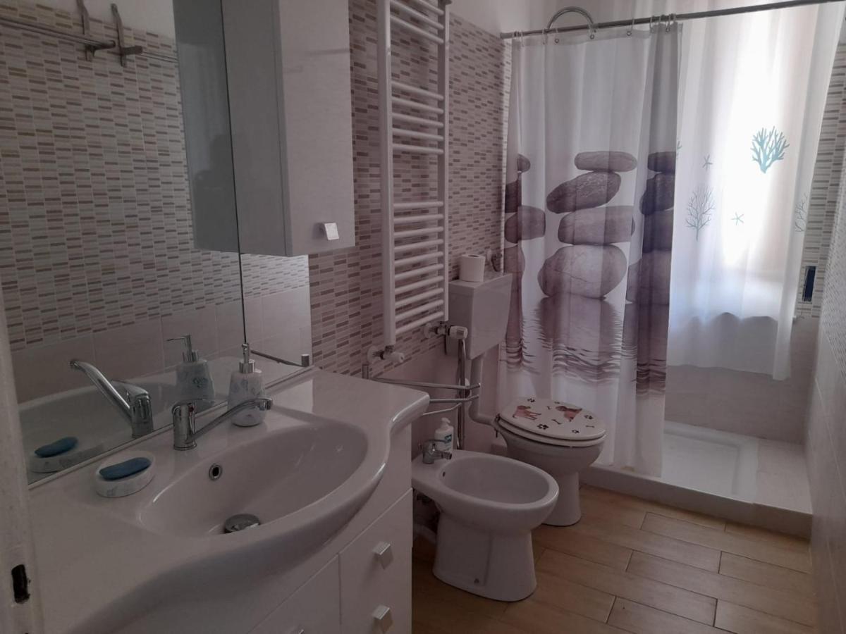 Casa Dei Baiocchi Leilighet Cairo Montenotte Eksteriør bilde