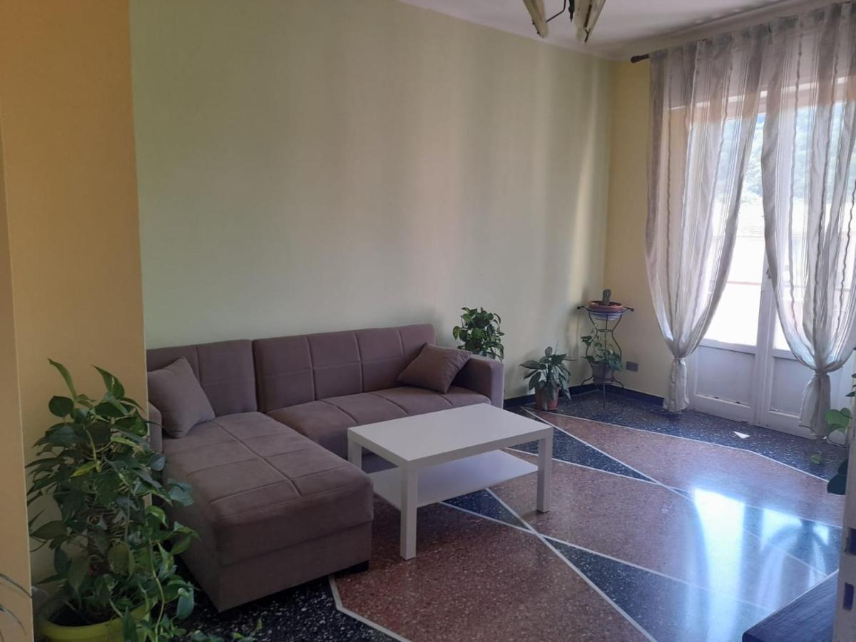 Casa Dei Baiocchi Leilighet Cairo Montenotte Eksteriør bilde