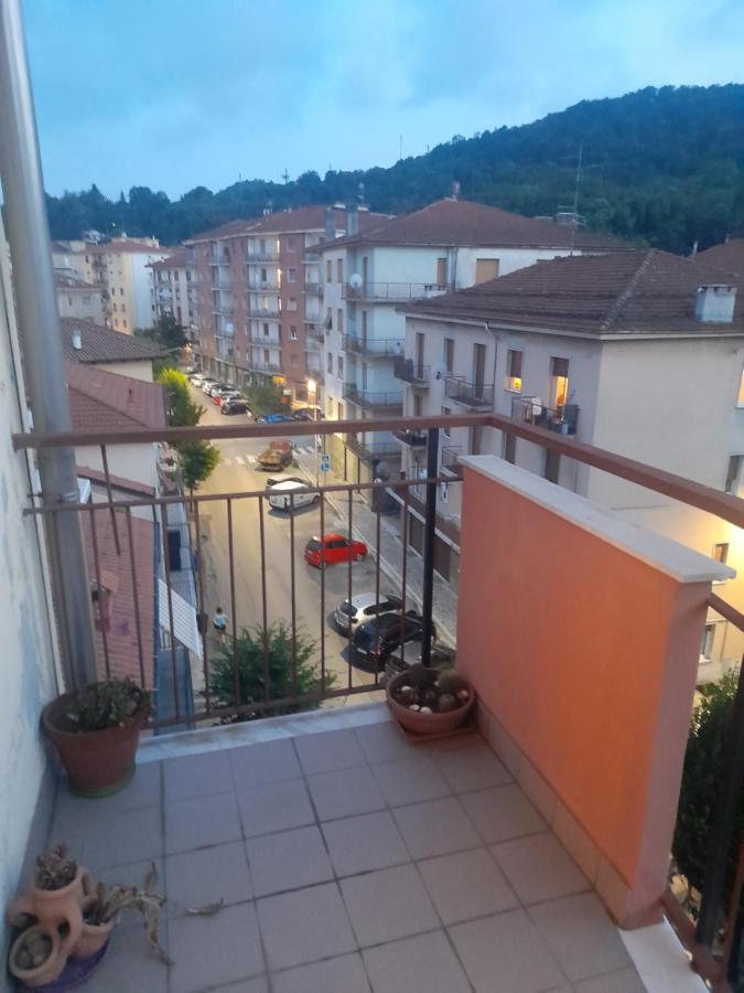 Casa Dei Baiocchi Leilighet Cairo Montenotte Eksteriør bilde