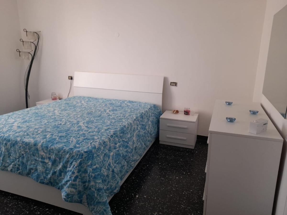 Casa Dei Baiocchi Leilighet Cairo Montenotte Eksteriør bilde