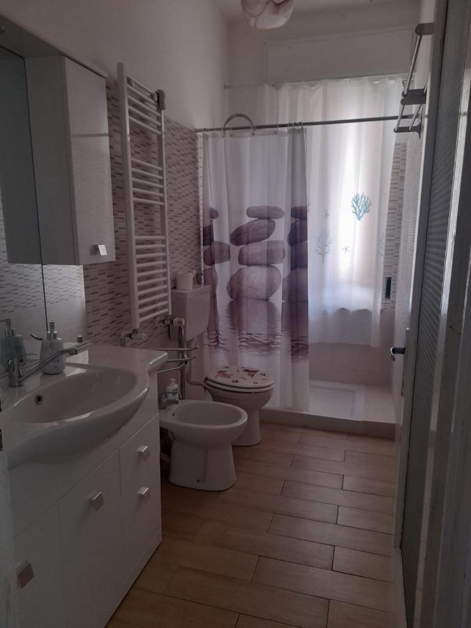 Casa Dei Baiocchi Leilighet Cairo Montenotte Eksteriør bilde