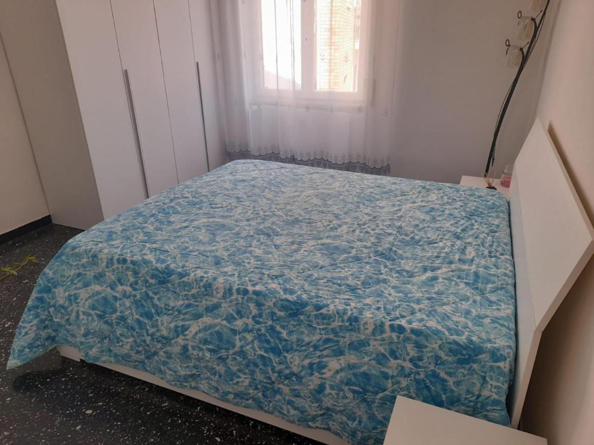 Casa Dei Baiocchi Leilighet Cairo Montenotte Eksteriør bilde